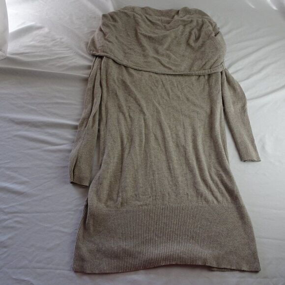 Marks & Spencer Limited Collection Sweater Dress Size 14 - Picture 6 of 10